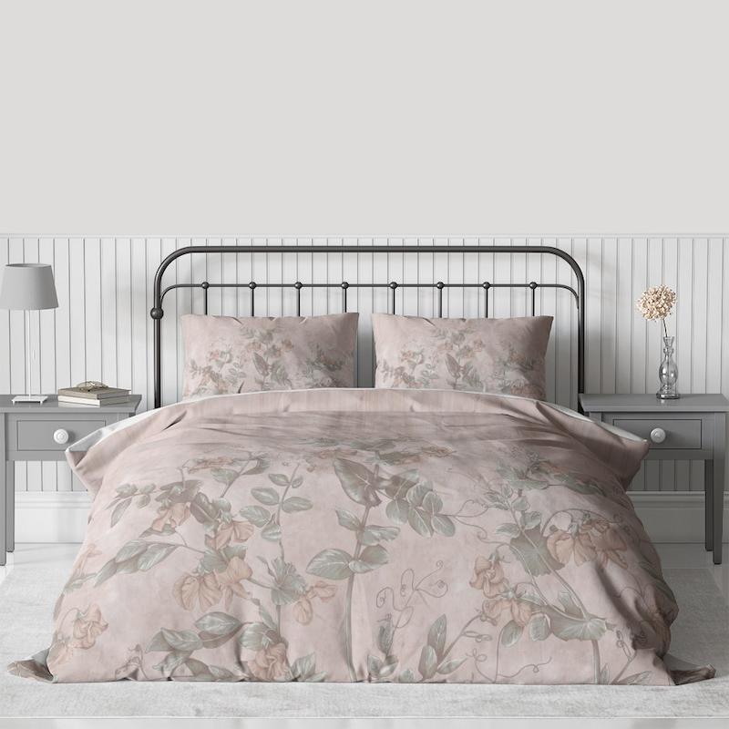 رو تختی دو نفره لوکس 90