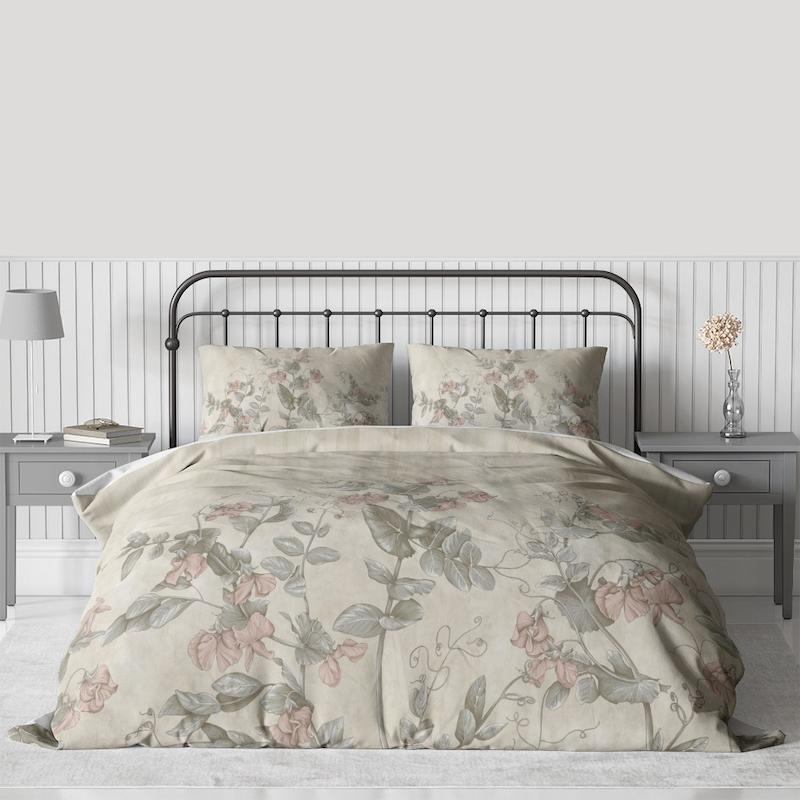 رو تختی دو نفره لوکس 91