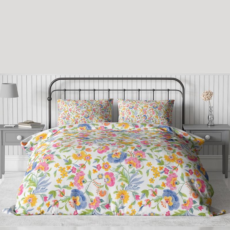 رو تختی دو نفره لوکس 94