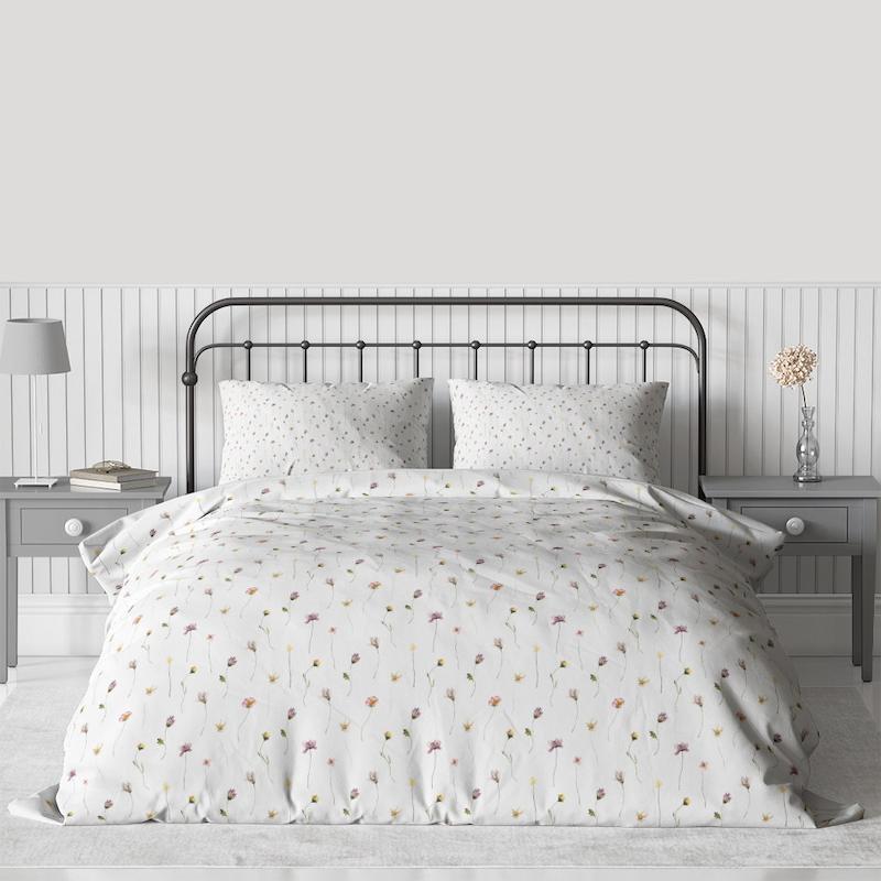 رو تختی دو نفره لوکس 98