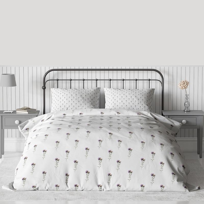 رو تختی دو نفره لوکس 101