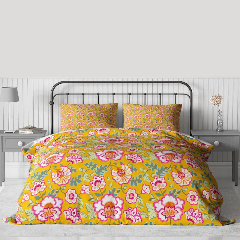 رو تختی دو نفره لوکس 106