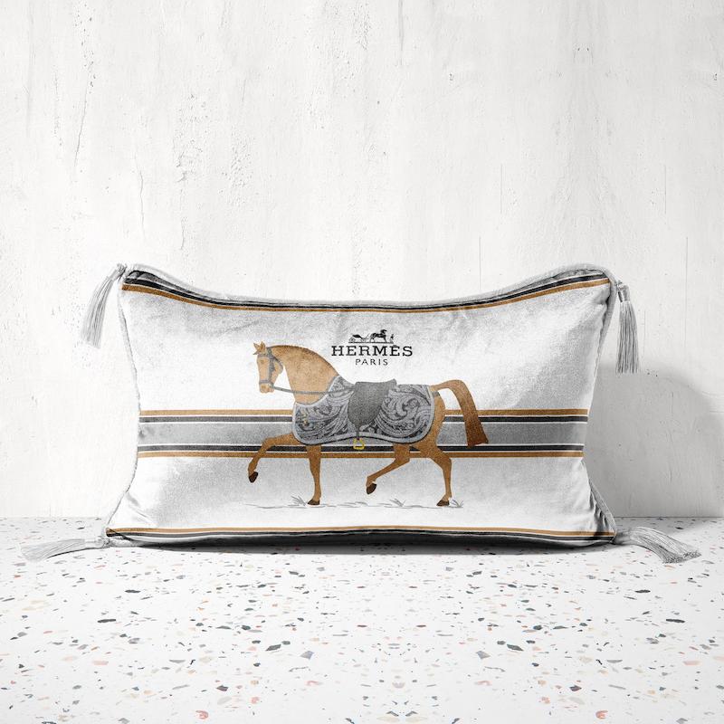 کوسن مستطیل 66