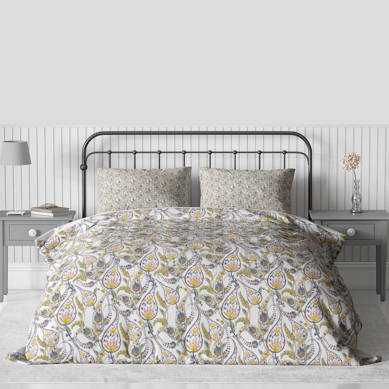 رو تختی دو نفره لوکس 110