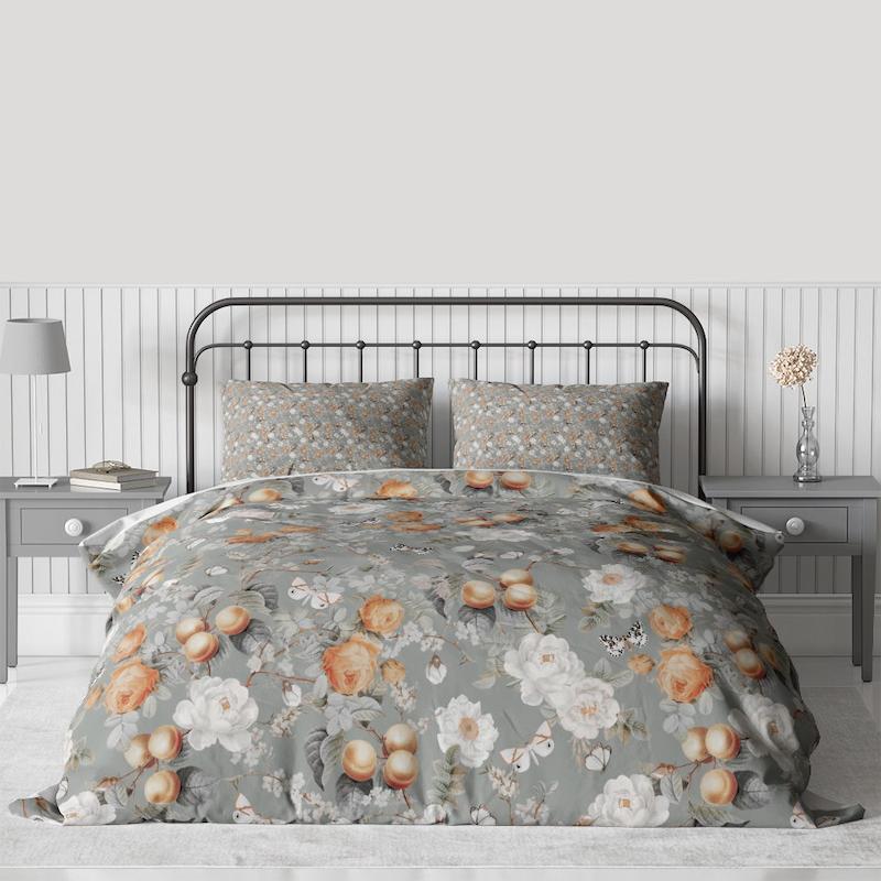 رو تختی دو نفره لوکس 112