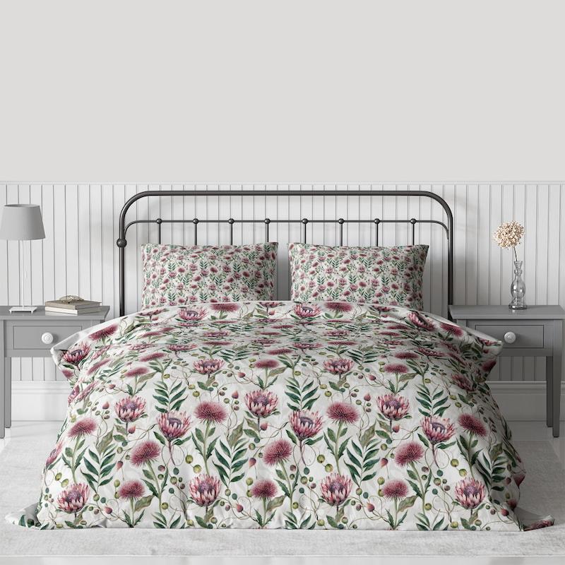 رو تختی دو نفره لوکس 115