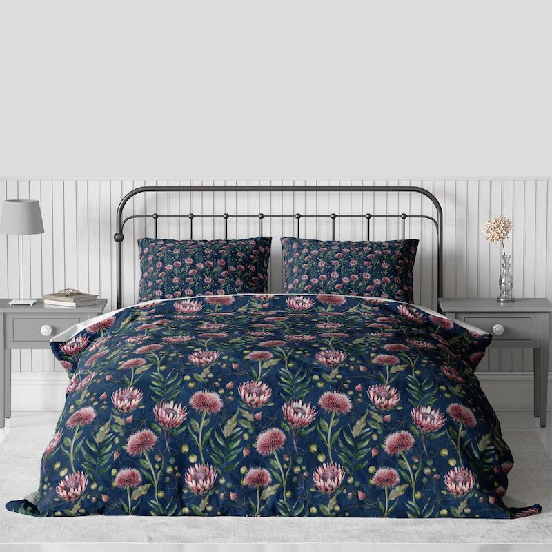 رو تختی دو نفره لوکس 116