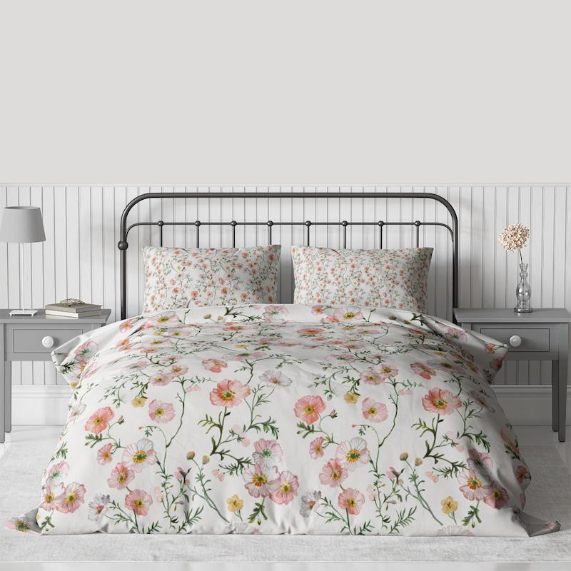 رو تختی دو نفره لوکس 120