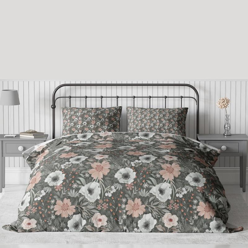 رو تختی دو نفره لوکس 132