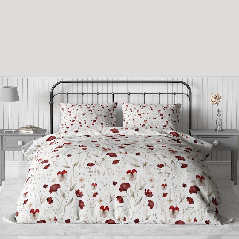 رو تختی دو نفره لوکس 133