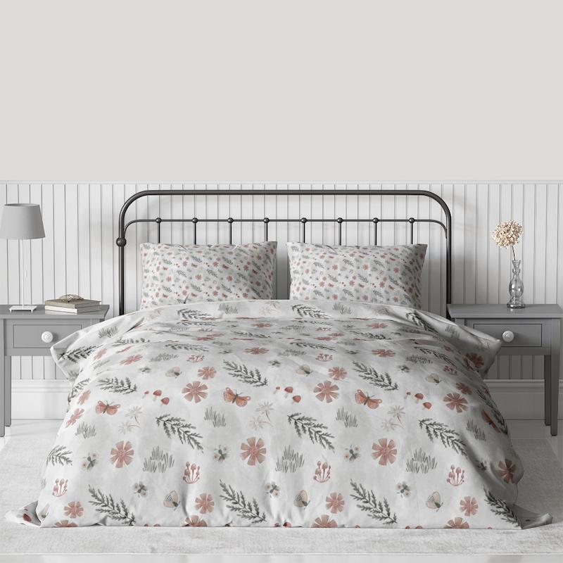 رو تختی دو نفره لوکس 134