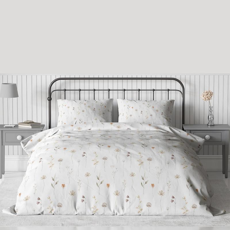 رو تختی دو نفره لوکس 135