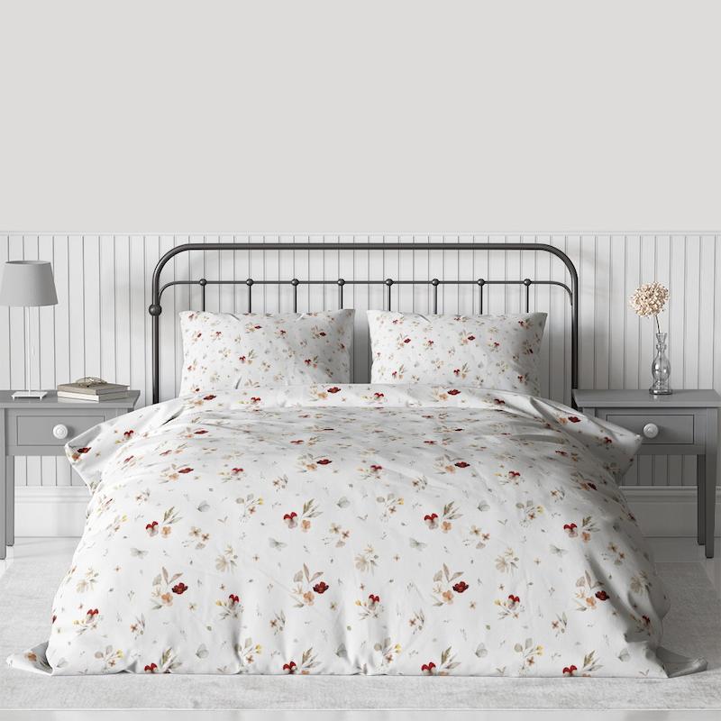 رو تختی دو نفره لوکس 136