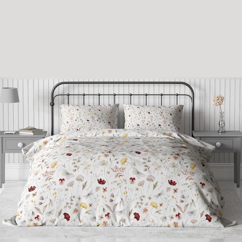 رو تختی دو نفره لوکس 138