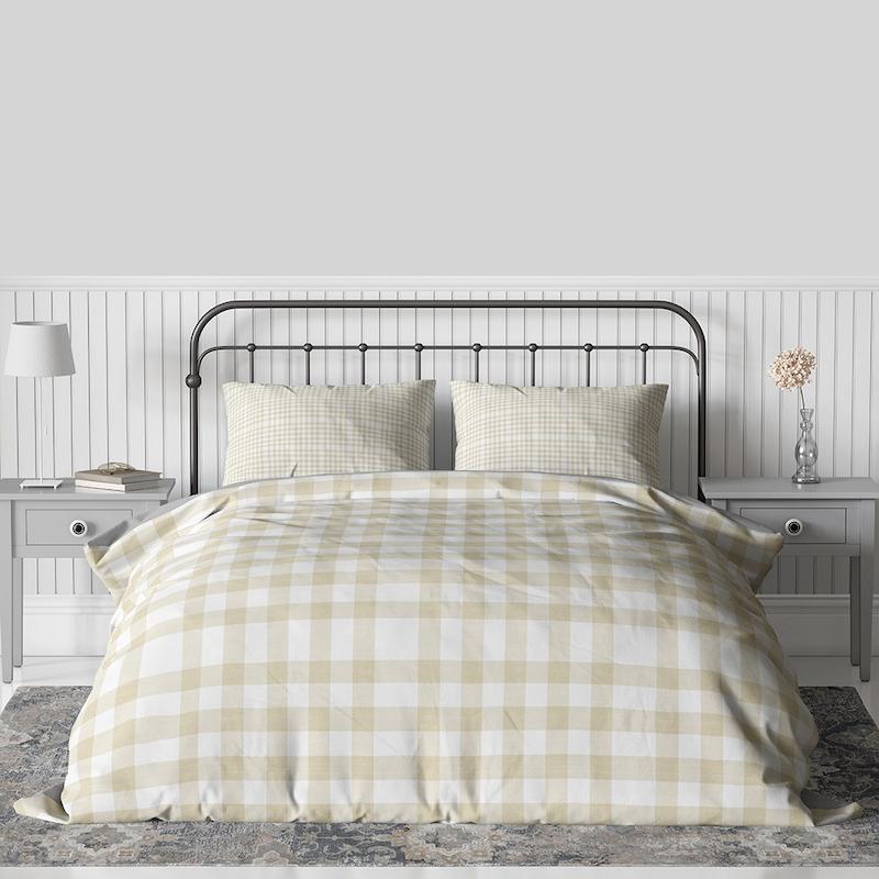 رو تختی دو نفره مادام کوکو 2