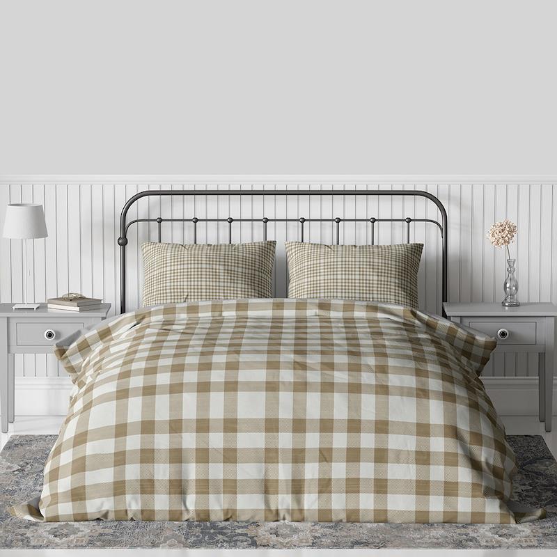 رو تختی دو نفره مادام کوکو 4