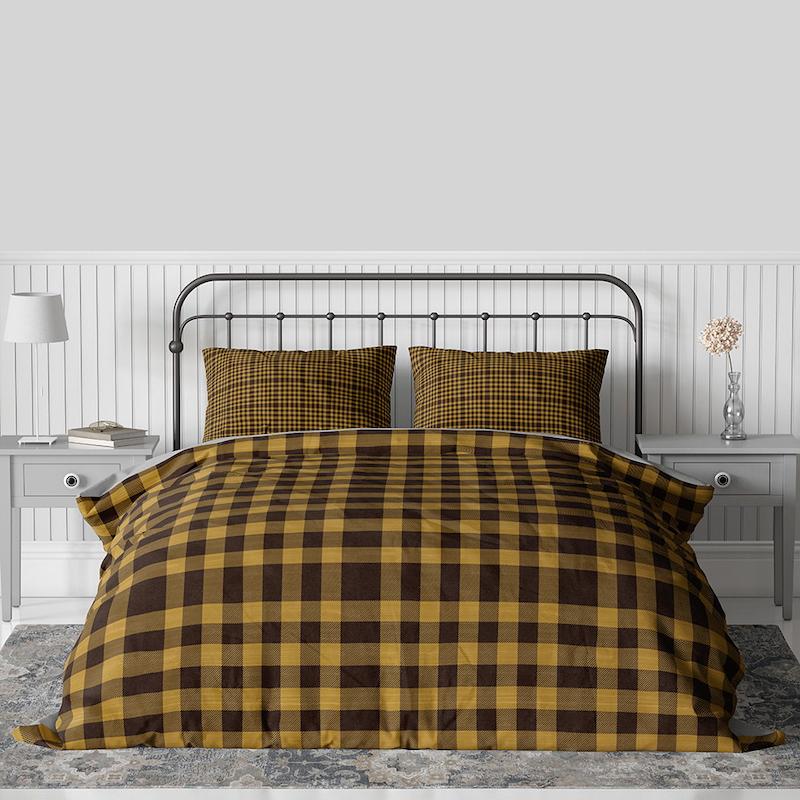 رو تختی دو نفره مادام کوکو 6