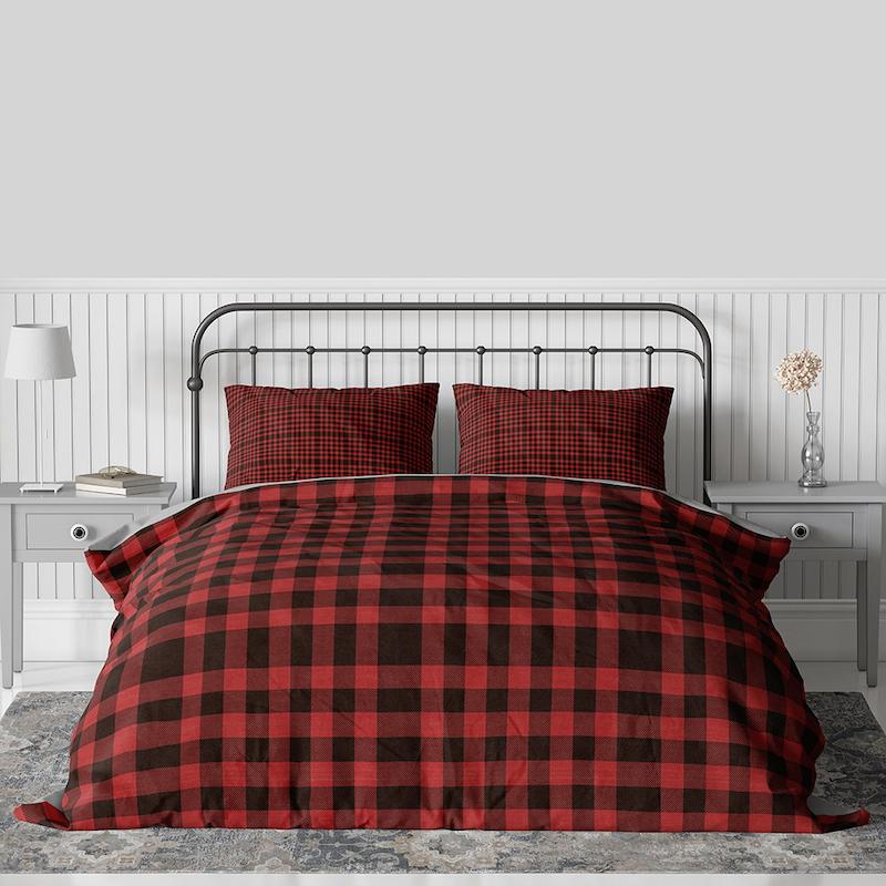 رو تختی دو نفره مادام کوکو 14