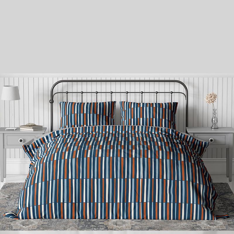 رو تختی دو نفره مادام کوکو 18