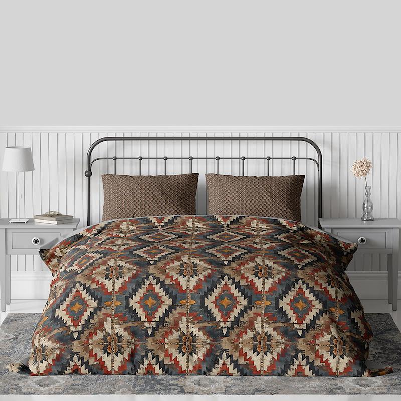 رو تختی دو نفره مادام کوکو 25