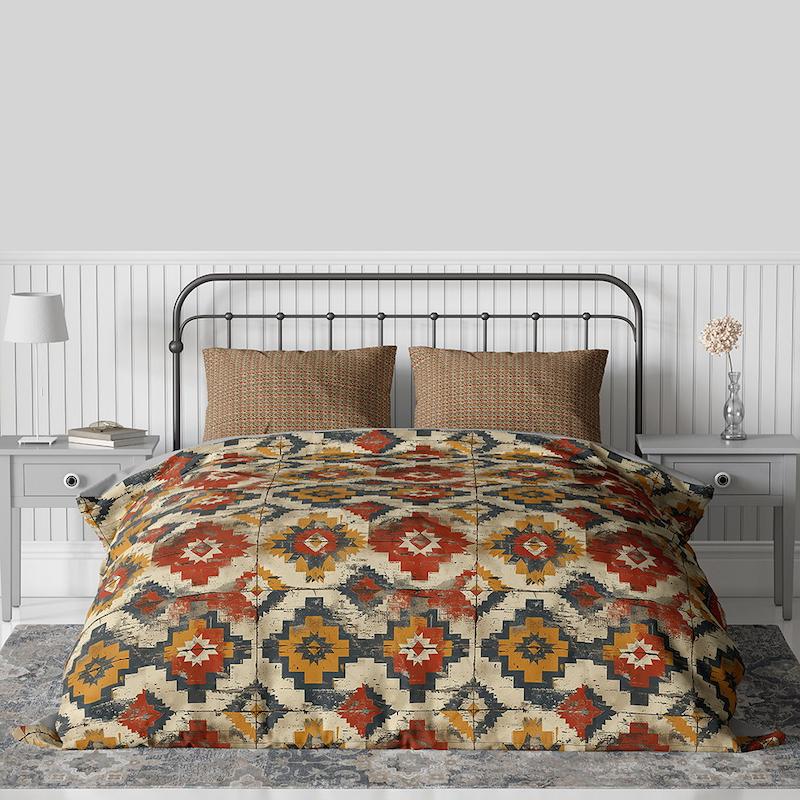 رو تختی دو نفره مادام کوکو 26