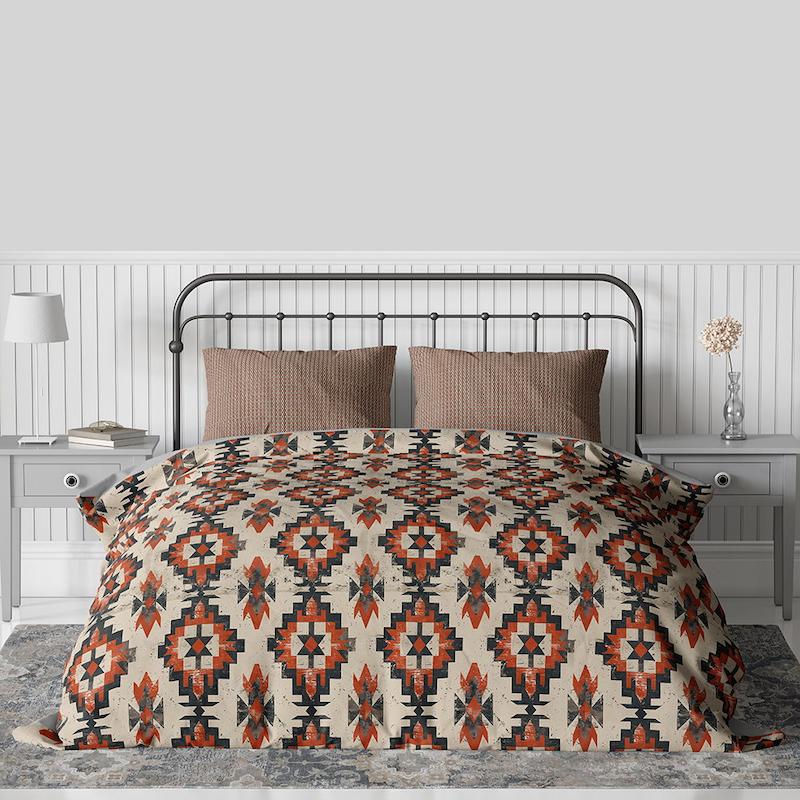 رو تختی دو نفره مادام کوکو 27