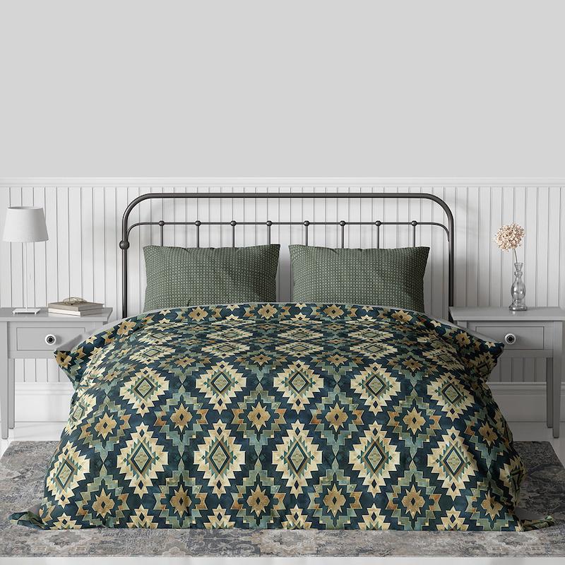 رو تختی دو نفره مادام کوکو 28