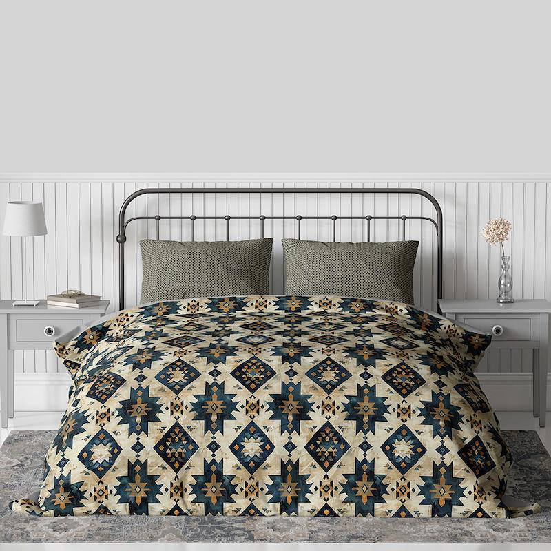 رو تختی دو نفره مادام کوکو 30