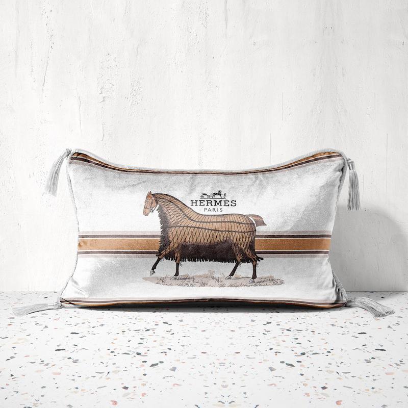 کوسن مستطیل 72