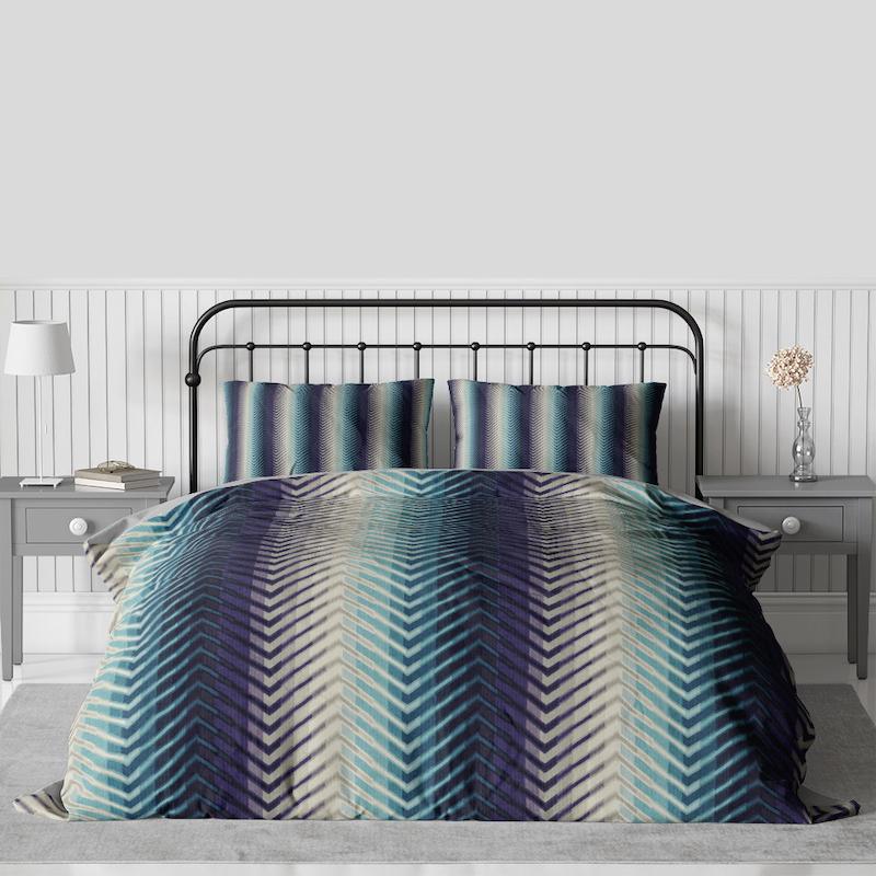 رو تختی دو نفره مادام کوکو 33