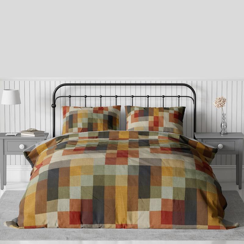 رو تختی دو نفره مادام کوکو 35