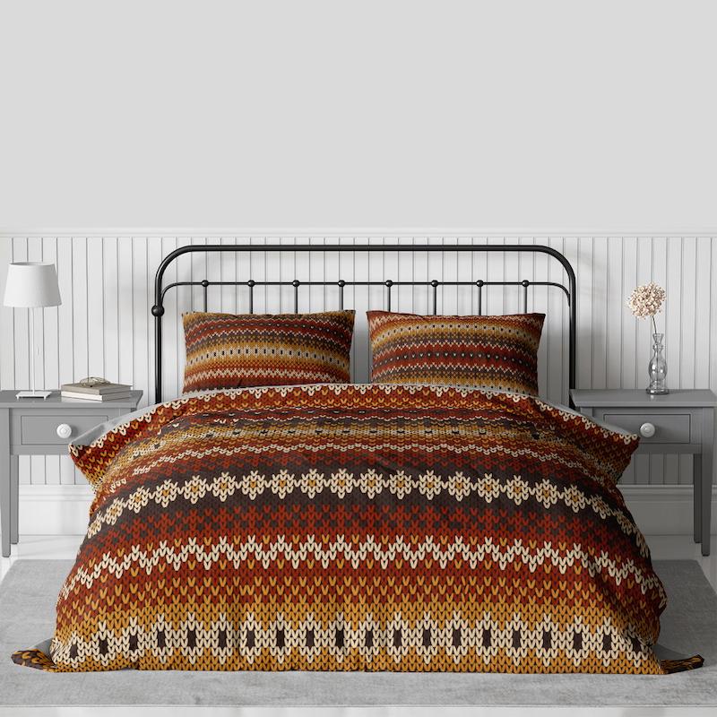 رو تختی دو نفره مادام کوکو 36