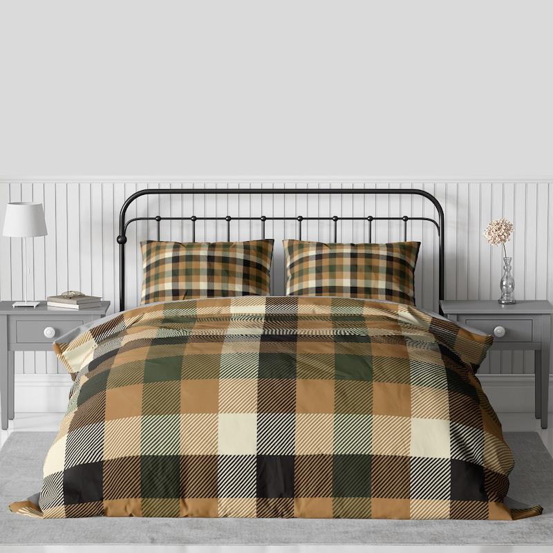 رو تختی دو نفره مادام کوکو 39