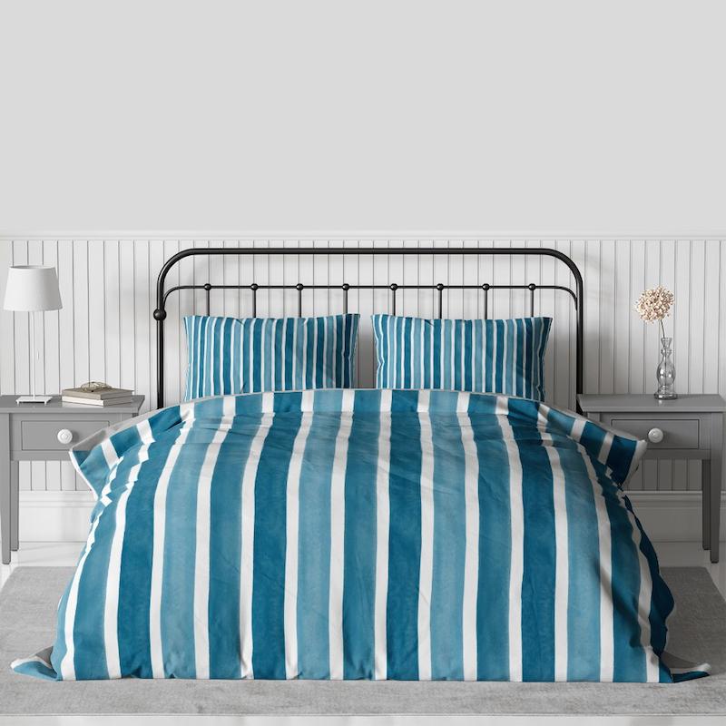 رو تختی دو نفره مادام کوکو 52