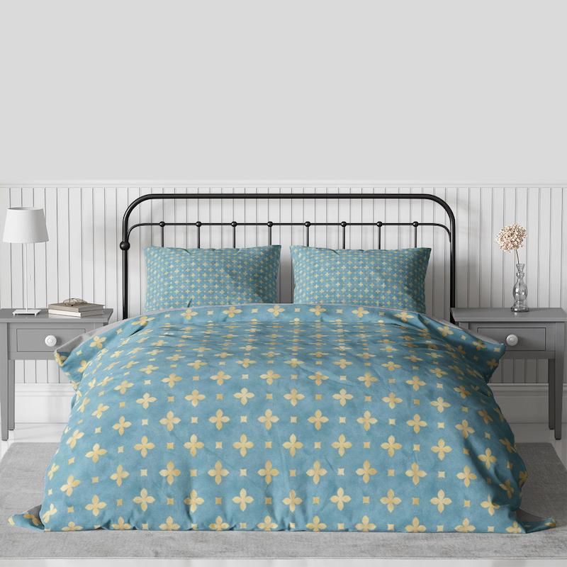 رو تختی دو نفره مادام کوکو 56