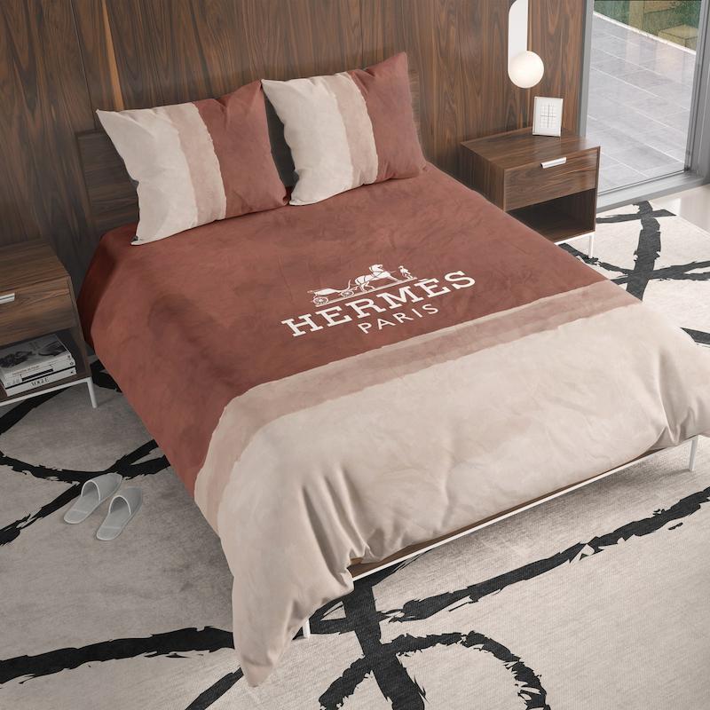 رو تختی دو نفره مدرن 18