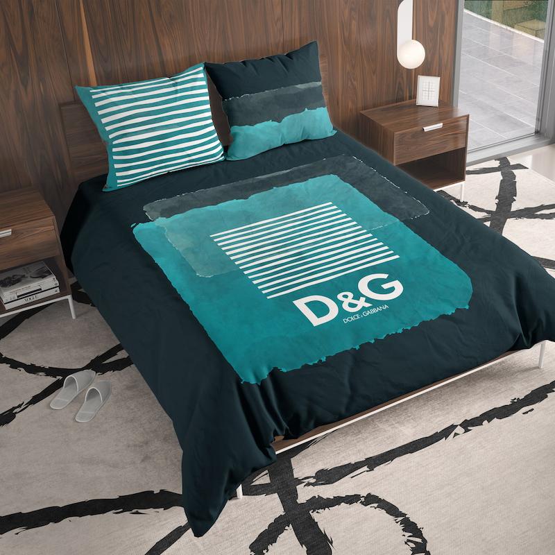 رو تختی دو نفره مدرن 49