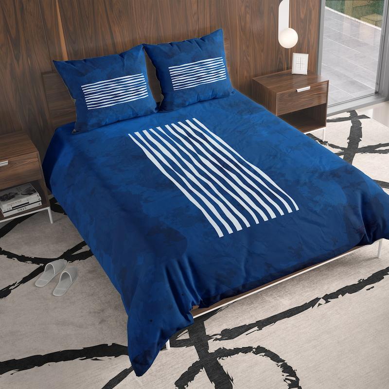 رو تختی دو نفره مدرن 63