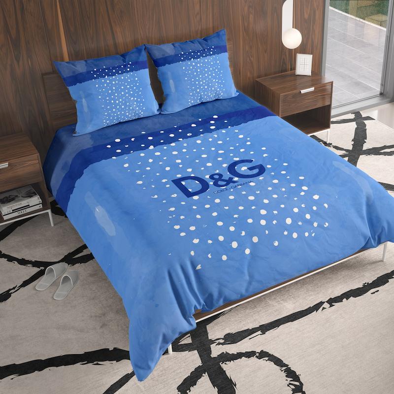 رو تختی دو نفره مدرن 64