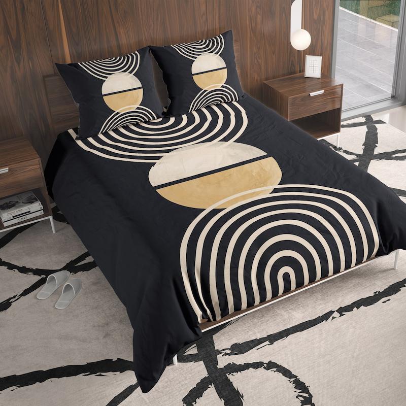 رو تختی دو نفره مدرن 72