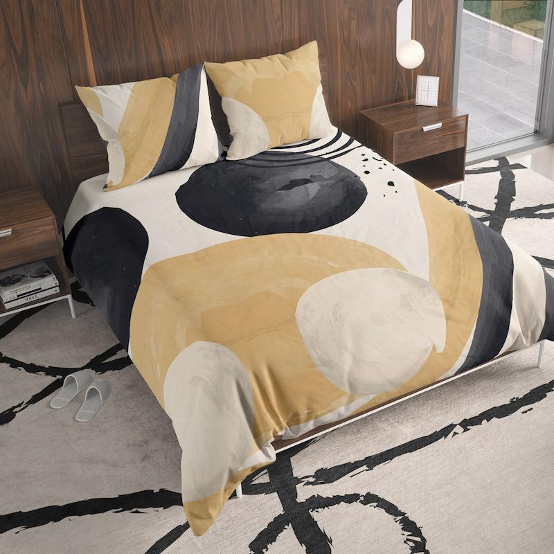 رو تختی دو نفره مدرن 73