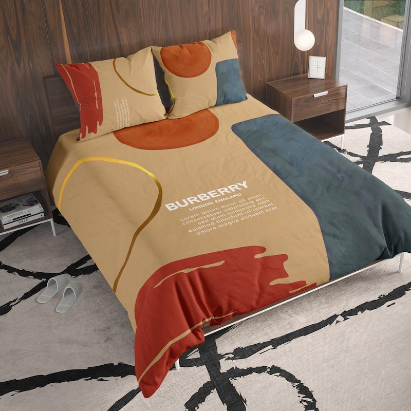 رو تختی دو نفره مدرن 83