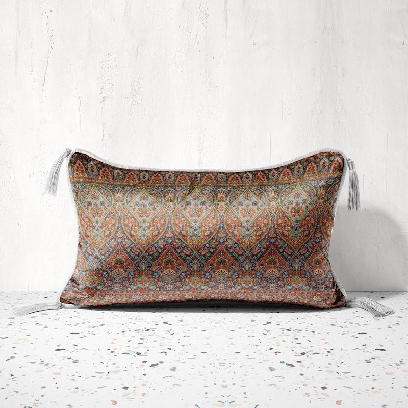 کوسن مستطیل 84