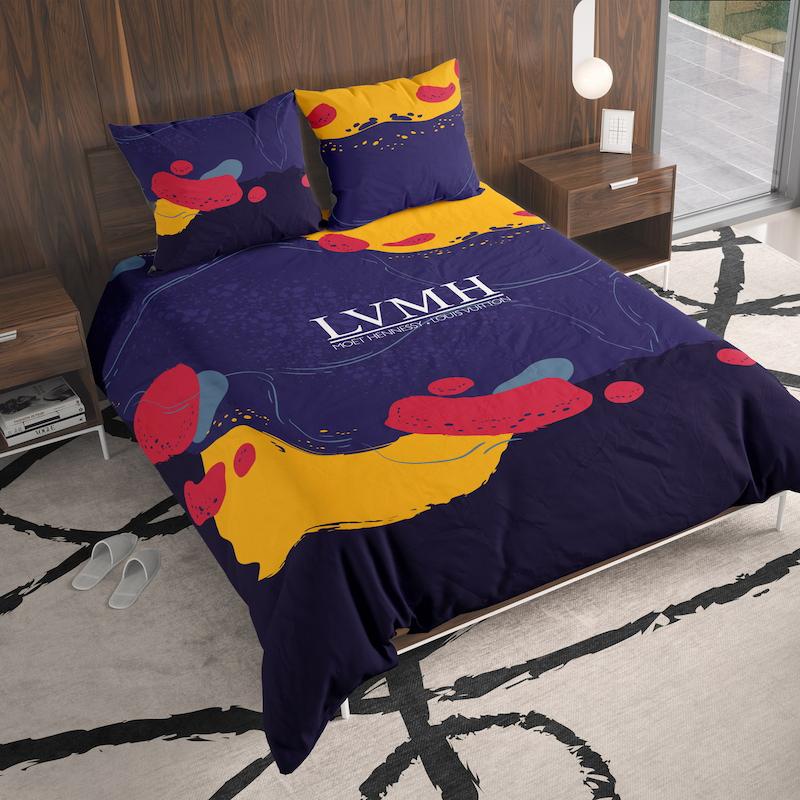 رو تختی دو نفره مدرن 103