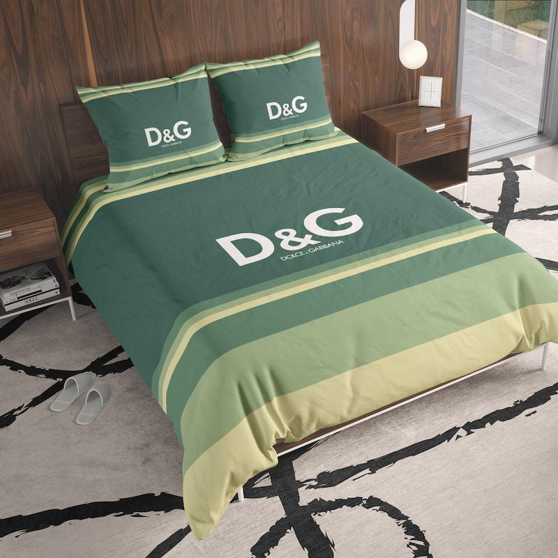 رو تختی دو نفره مدرن 106