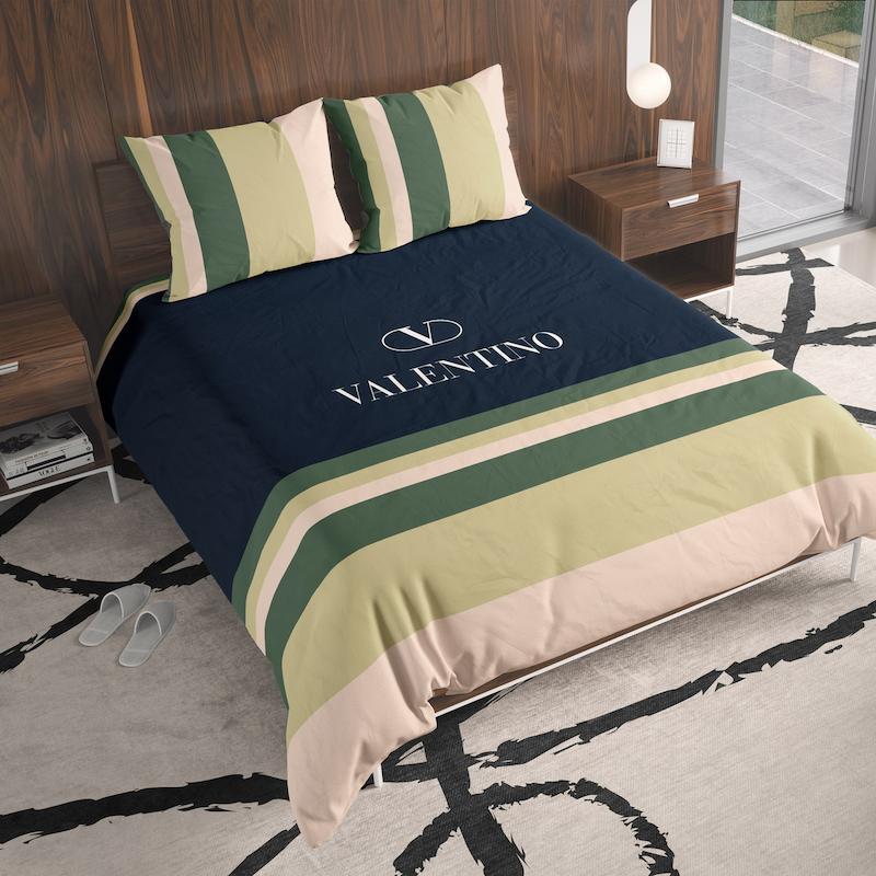 رو تختی دو نفره مدرن 117