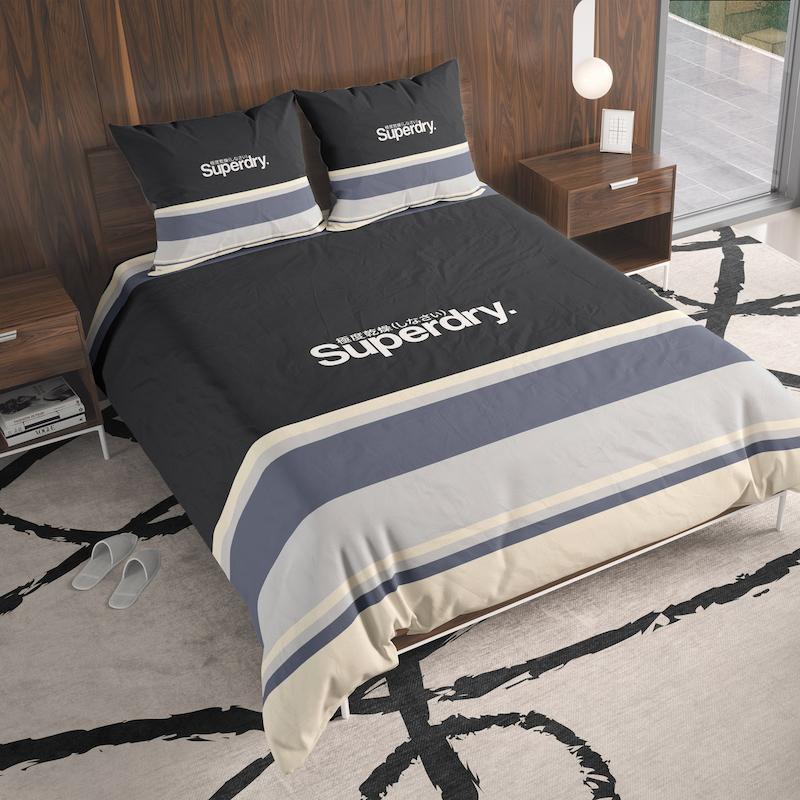 رو تختی دو نفره مدرن 118