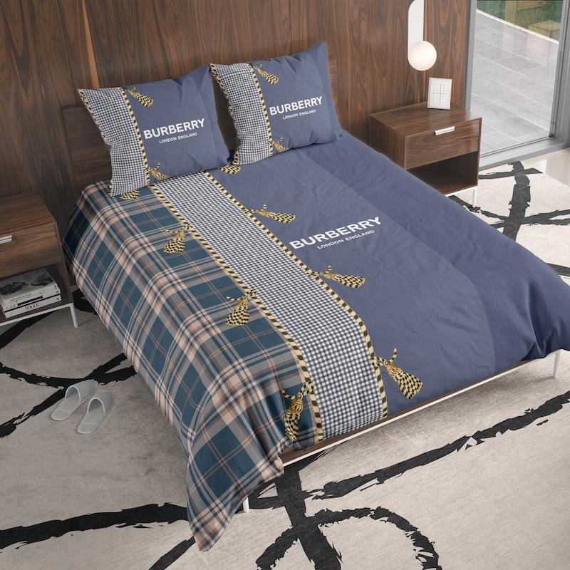 رو تختی دو نفره مدرن 125