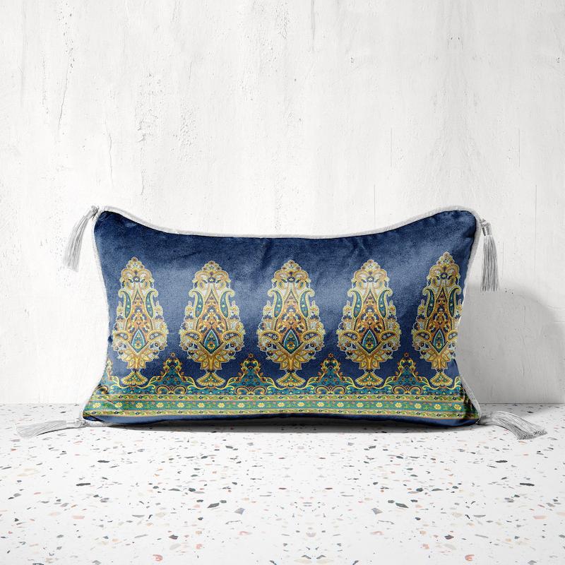 کوسن مستطیل 87