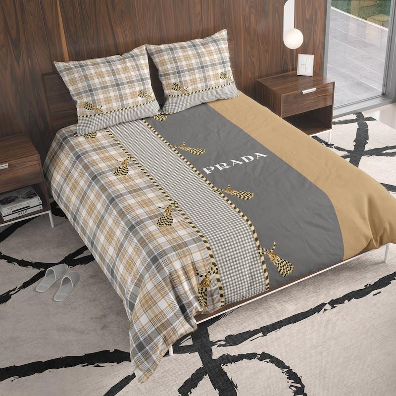 رو تختی دو نفره مدرن 129